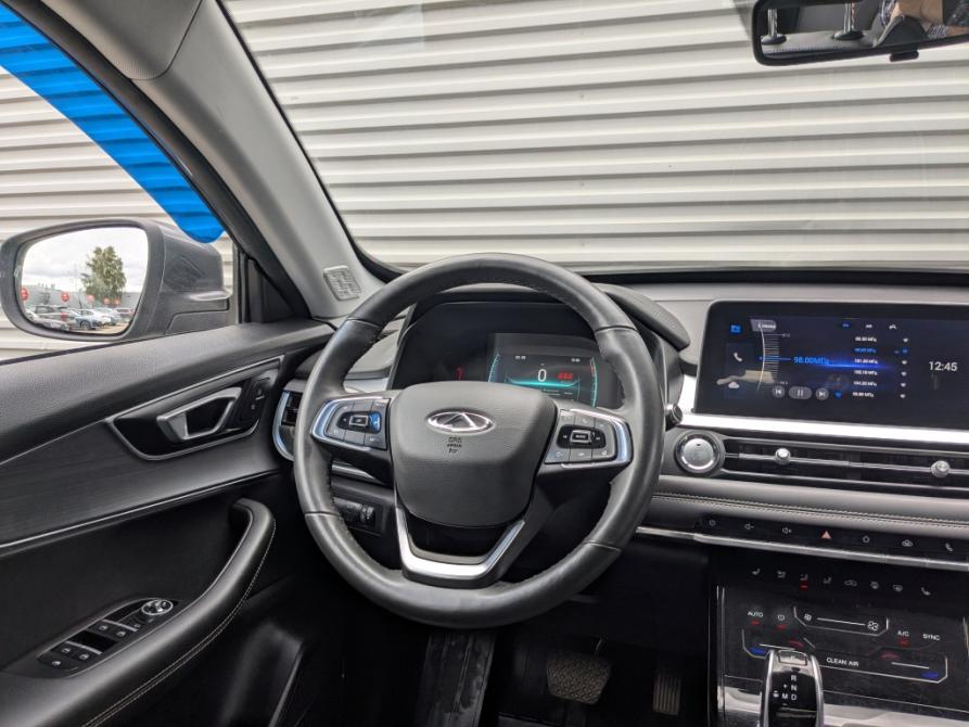 Chery Tiggo 7 Pro I Москва  - изображение 12