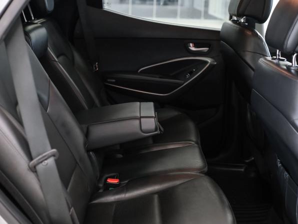 Hyundai Santa Fe III Рестайлинг с пробегом 2015 года, цена 1 632 000 рублей, 266000 км, внедорожник, Автокод Объявления