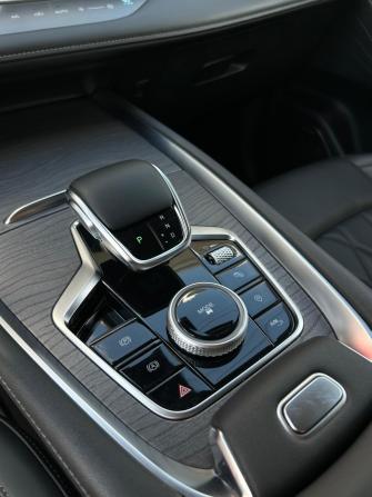 Chery Tiggo 8 Pro Max I Рестайлинг с пробегом 2024 года, цена 2 640 000 рублей, 35090 км, внедорожник, Автокод Объявления