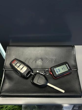 Haval Jolion I с пробегом 2023 года, цена 1 850 000 рублей, 44380 км, внедорожник, Автокод Объявления