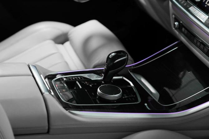 BMW X5 IV (G05/G18) с пробегом 2020 года, цена 5 850 000 рублей, 109646 км, внедорожник, Автокод Объявления