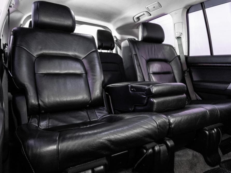 Toyota Land Cruiser 200 Series Санкт-Петербург  - изображение 27