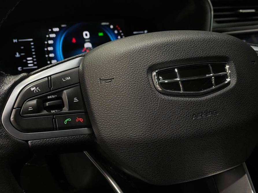 Geely Atlas Pro Пермь  - изображение 27