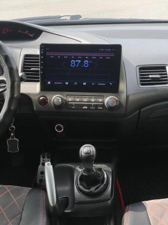 Honda Civic VIII с пробегом 2009 года, цена 750 000 рублей, 436415 км, седан, Автокод Объявления