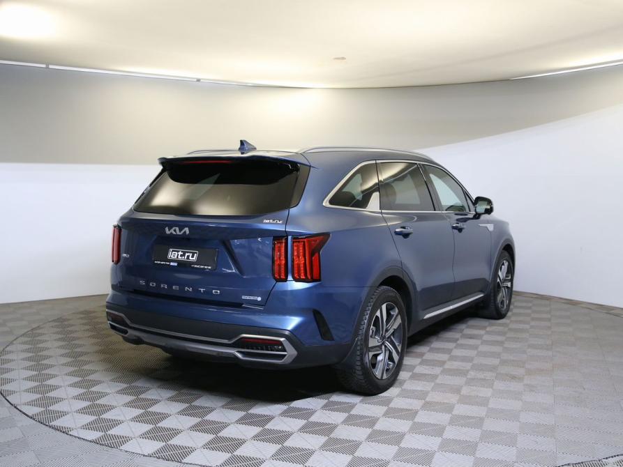 Kia Sorento IV Санкт-Петербург  - изображение 5