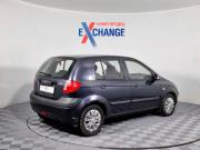 Hyundai Getz I Рестайлинг Нижний Новгород  - изображение 23