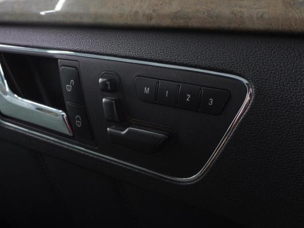Mercedes-Benz E-Класс IV (W212 S212 C207) с пробегом 2010 года, цена 1 484 000 рублей, 185544 км, седан, Автокод Объявления
