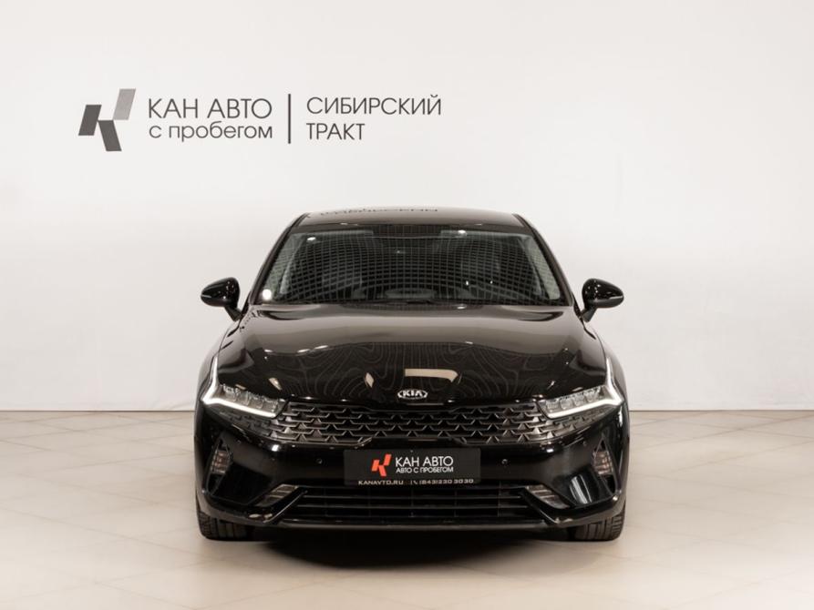Kia K5 III Казань  - изображение 2