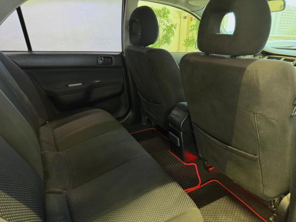 Mitsubishi Lancer IX Рестайлинг с пробегом 2006 года, цена 565 000 рублей, 180088 км, седан, Автокод Объявления