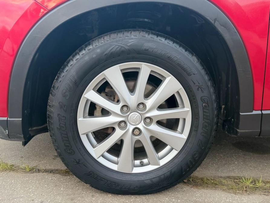 Mazda CX-5 I Рестайлинг Нижний Новгород  - изображение 20