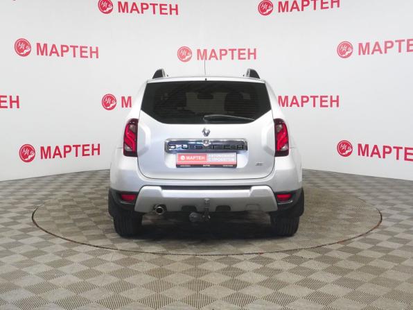 Renault Duster I Рестайлинг с пробегом 2016 года, цена 1 330 000 рублей, 107597 км, внедорожник, Автокод Объявления