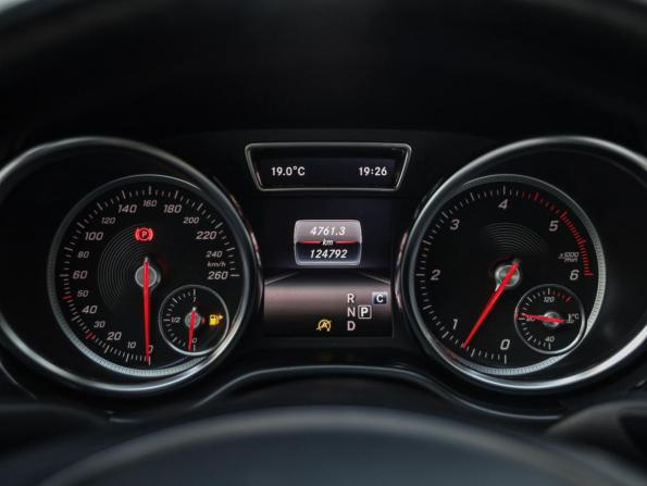 Mercedes-Benz GLE Coupe I (C292) с пробегом 2018 года, цена 4 359 000 рублей, 125000 км, внедорожник, Автокод Объявления