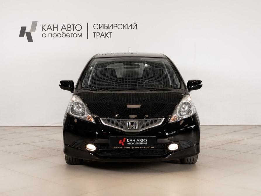 Honda Jazz II Казань  - изображение 2