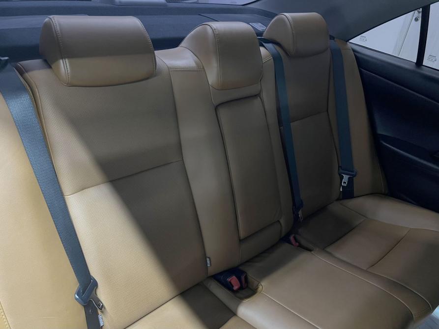 Toyota Camry VII (XV50) Рестайлинг Тверь  - изображение 12