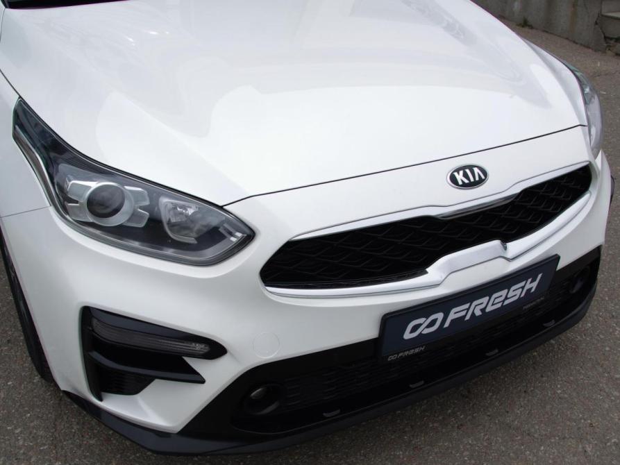 Kia Cerato IV Владимир  - изображение 23