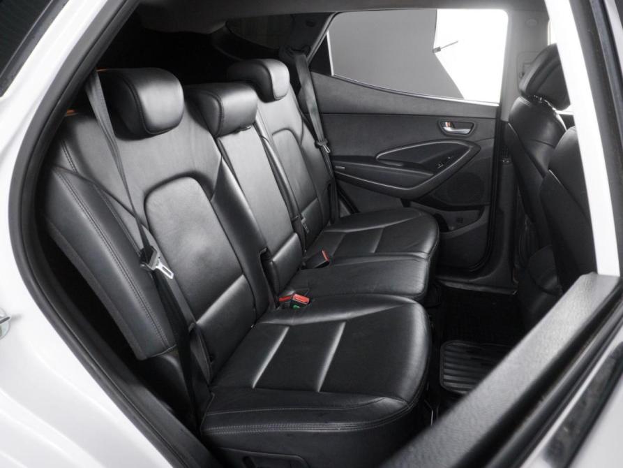 Hyundai Santa Fe III Минеральные Воды  - изображение 7