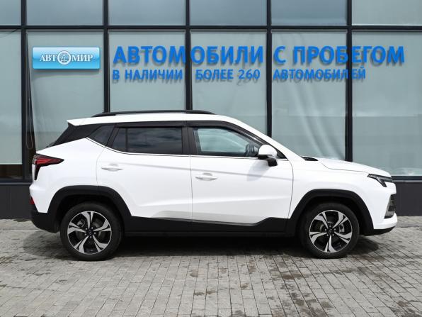 Москвич 3 с пробегом 2023 года, цена 1 535 000 рублей, 16057 км, внедорожник, Автокод Объявления