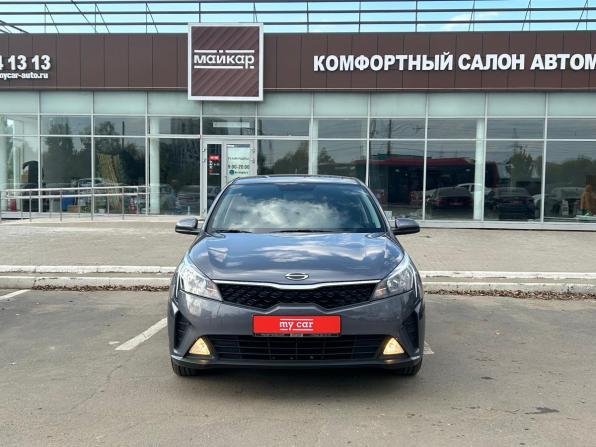 Solaris KRS с пробегом 2025 года, цена 2 415 000 рублей, 13000 км, седан, Автокод Объявления
