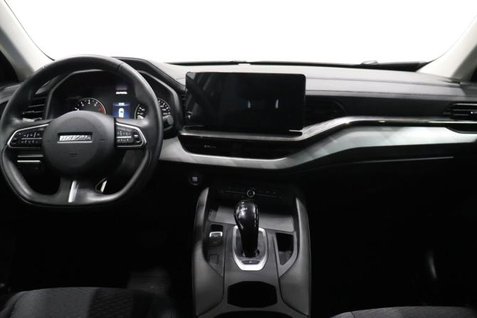 Haval F7x I Рестайлинг с пробегом 2023 года, цена 2 002 000 рублей, 24381 км, внедорожник, Автокод Объявления