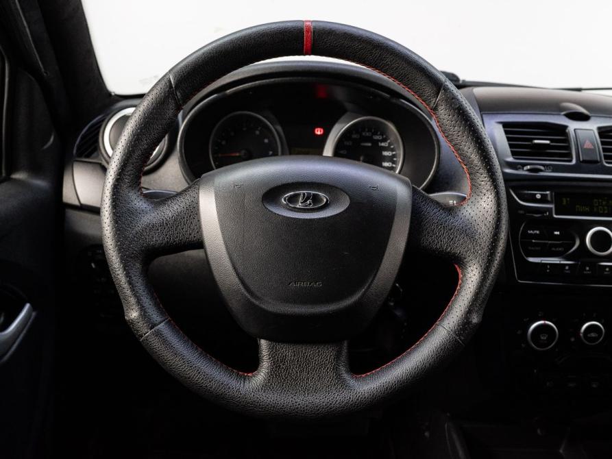 Lada (ВАЗ) Granta I Тюмень  - изображение 18