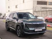 Geely Atlas II Санкт-Петербург  - изображение 39