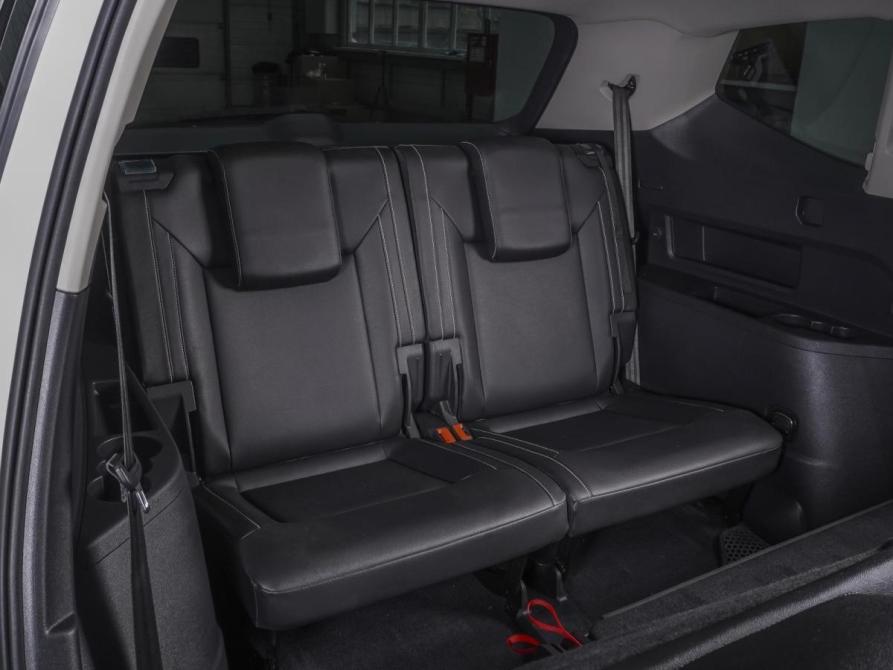 Volkswagen Atlas I Рестайлинг Ростов-на-Дону  - изображение 9