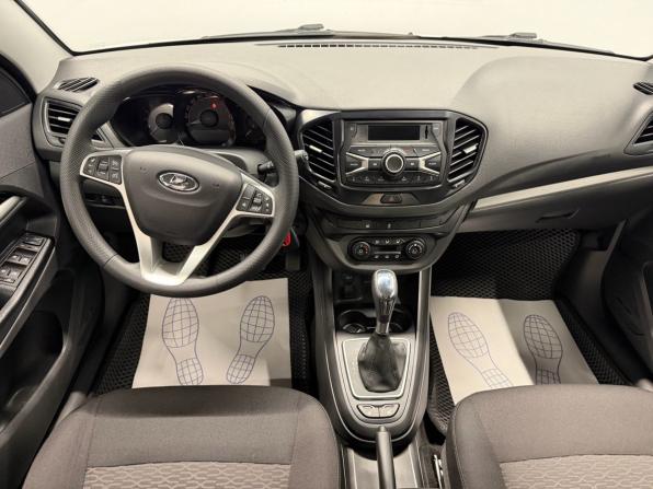 Lada (ВАЗ) Vesta I с пробегом 2021 года, цена 1 279 000 рублей, 52000 км, седан, Автокод Объявления