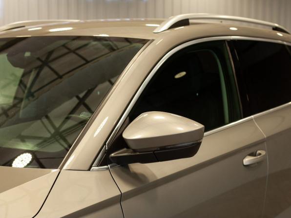 Skoda Karoq I с пробегом 2021 года, цена 2 350 000 рублей, 141886 км, внедорожник, Автокод Объявления