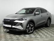 Haval F7x I Рестайлинг Санкт-Петербург  - изображение 23