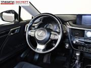 Lexus RX IV Белгород  - изображение 39