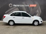 Lada (ВАЗ) Granta I Пермь  - изображение 23