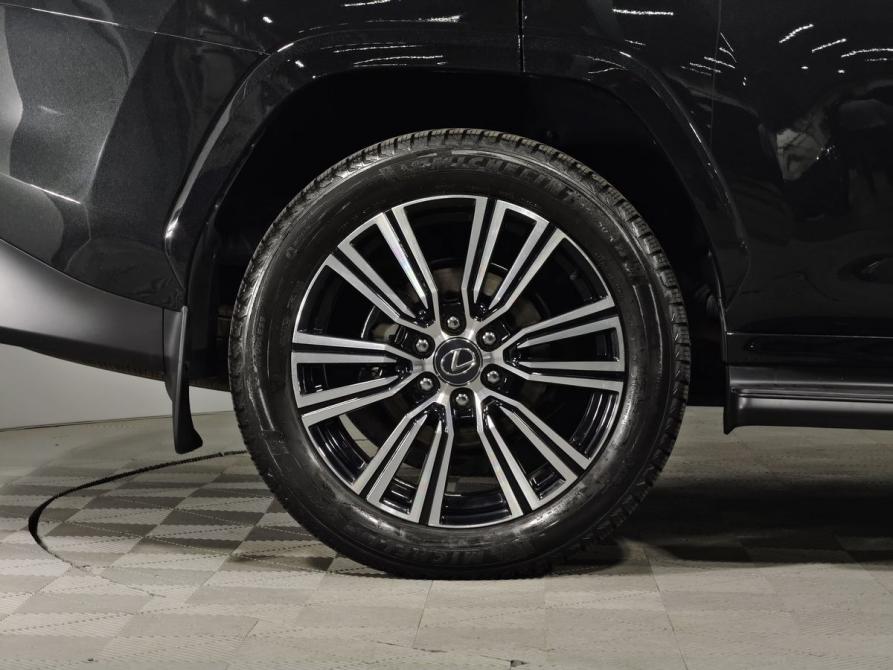 Lexus LX IV Санкт-Петербург  - изображение 11