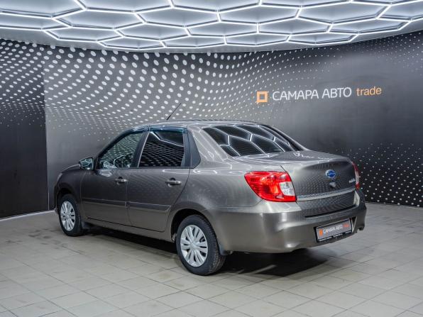 Datsun on-DO I Рестайлинг с пробегом 2020 года, цена 680 000 рублей, 68812 км, седан, Автокод Объявления