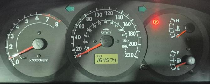 Kia Spectra I Рестайлинг 2 с пробегом 2008 года, цена 435 000 рублей, 164572 км, седан, Автокод Объявления
