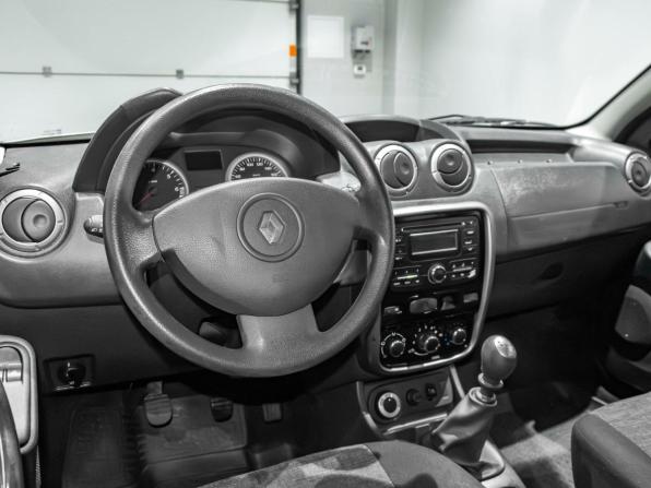 Renault Duster I с пробегом 2013 года, цена 1 017 276 рублей, 125545 км, внедорожник, Автокод Объявления