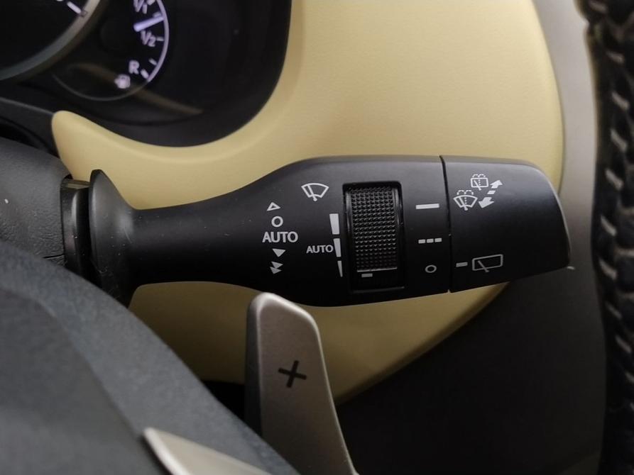 Lexus NX I Рестайлинг Екатеринбург  - изображение 11