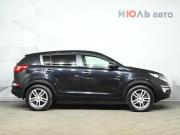 Kia Sportage III Екатеринбург  - изображение 29