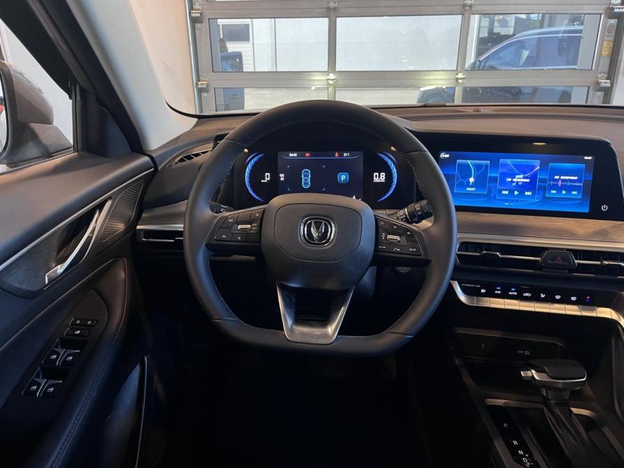 Changan CS35 Plus I Рестайлинг Чебоксары  - изображение 10