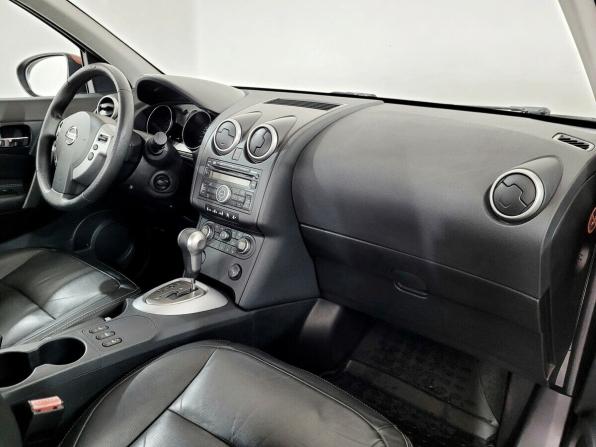 Nissan Qashqai I с пробегом 2008 года, цена 750 000 рублей, 194762 км, внедорожник, Автокод Объявления