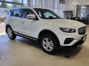 Belgee X70 I Рестайлинг Саратов  - изображение 16