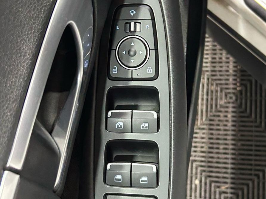 Hyundai Sonata VIII (DN8) Оренбург  - изображение 9