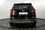 Hyundai Santa Fe III Нижний Новгород  - изображение 30