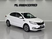 Kia Rio III Рестайлинг Уфа  - изображение 16