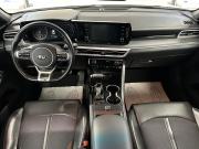 Kia K5 III Тольятти  - изображение 34
