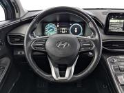 Hyundai Santa Fe IV Рестайлинг Санкт-Петербург  - изображение 52