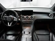 Mercedes-Benz GLC I (X253) Рестайлинг Ульяновск  - изображение 35