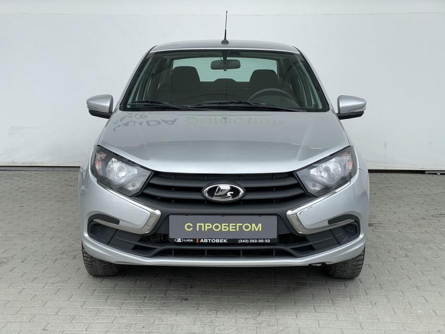 Lada (ВАЗ) Granta I Рестайлинг Екатеринбург  - изображение 2