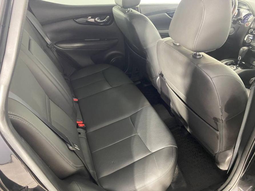 Nissan Qashqai II Рестайлинг Санкт-Петербург  - изображение 18
