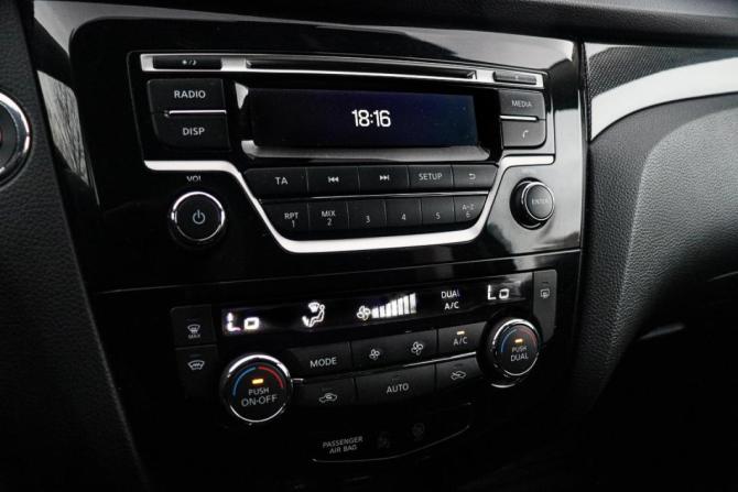 Nissan X-Trail III с пробегом 2017 года, цена 1 760 000 рублей, 163844 км, внедорожник, Автокод Объявления