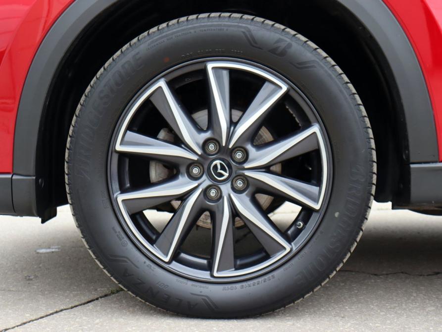 Mazda CX-5 II Самара  - изображение 9